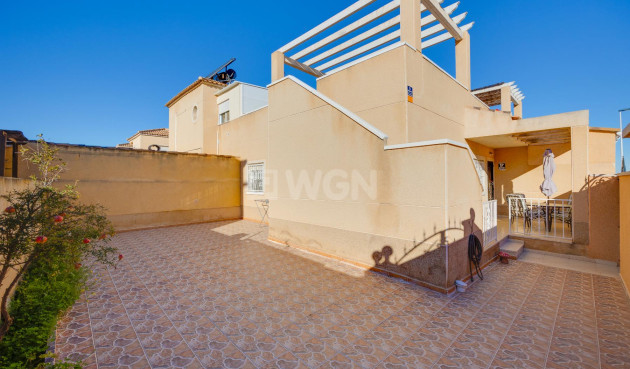 Villa - Odsprzedaż - Torrevieja - Costa Blanca