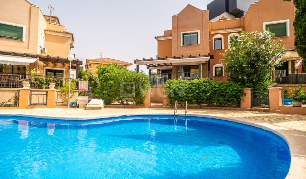 Villa - Odsprzedaż - Torrevieja - Costa Blanca