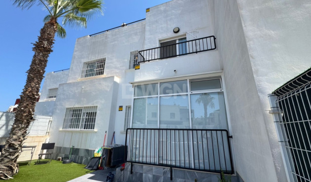 Villa - Odsprzedaż - Torrevieja - Costa Blanca