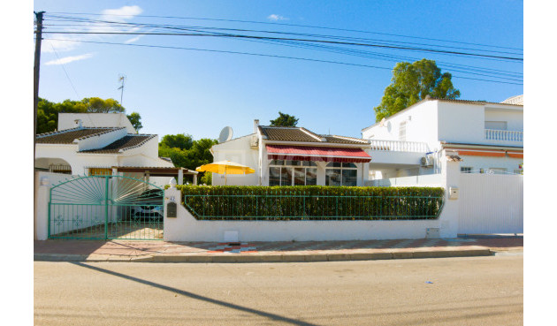 Villa - Odsprzedaż - Torrevieja - Costa Blanca