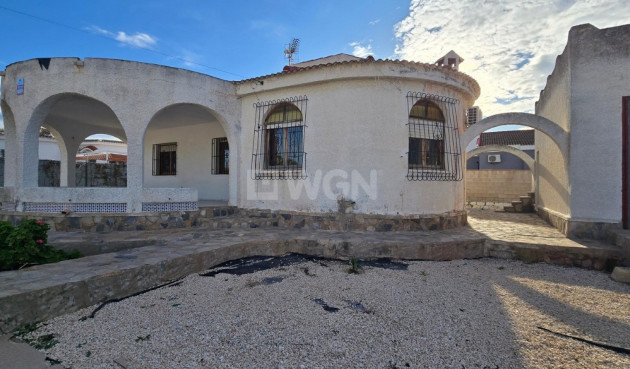 Villa - Odsprzedaż - Torrevieja - Costa Blanca