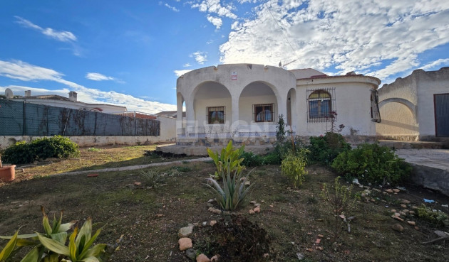 Villa - Odsprzedaż - Torrevieja - Costa Blanca