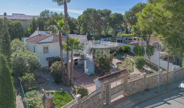 Villa - Odsprzedaż - Torrevieja - Costa Blanca