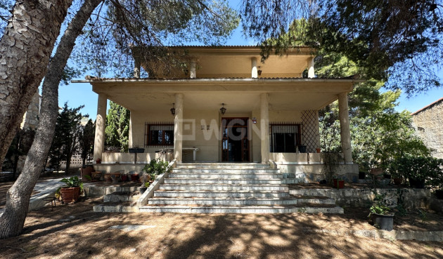 Villa - Odsprzedaż - Torrevieja - Costa Blanca