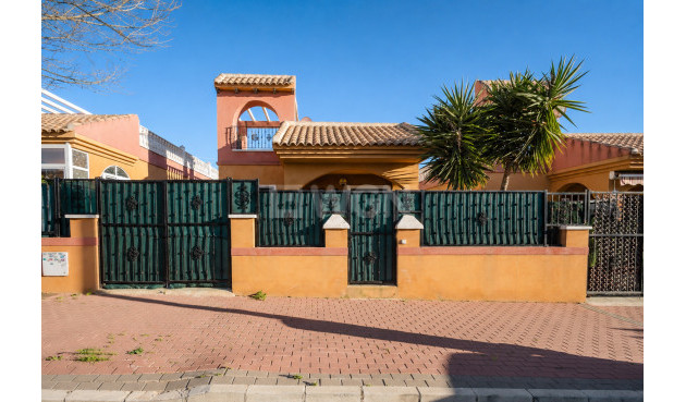 Villa - Odsprzedaż - Torrevieja - Costa Blanca