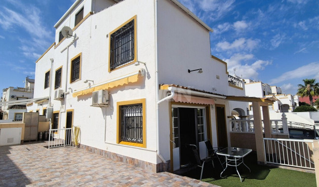Villa - Odsprzedaż - Torrevieja - Costa Blanca