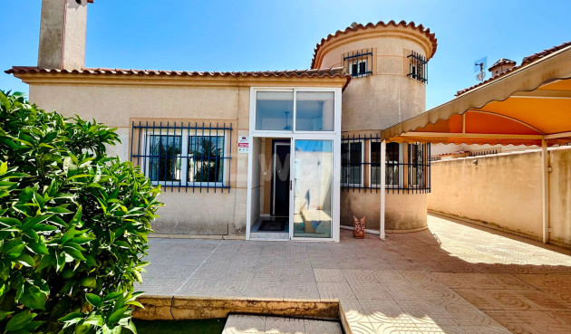 Villa - Odsprzedaż - Torrevieja - Costa Blanca