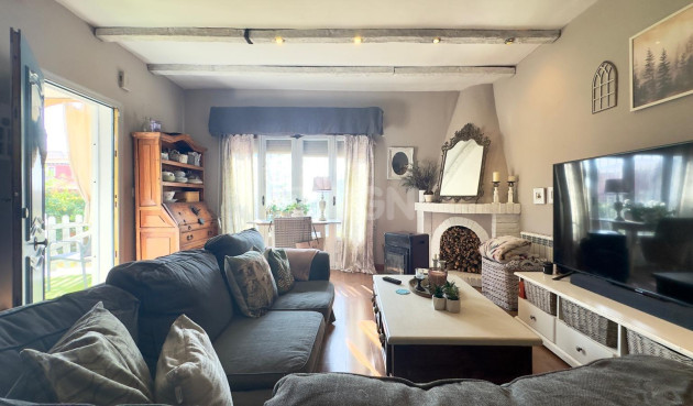 Villa - Odsprzedaż - Torrevieja - Torreblanca