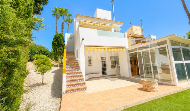 Villa - Odsprzedaż - Villamartin - Costa Blanca