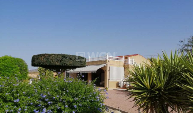 Villa - Resale - Albatera - Inland