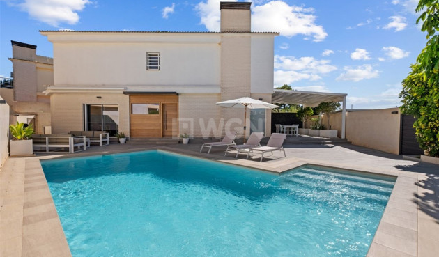 Villa - Resale - Alfas del Pí - 90820