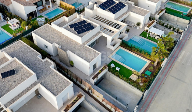 Villa - Resale - Algorfa - 16560