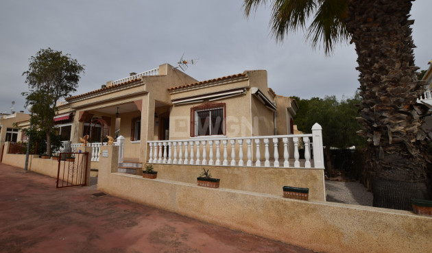 Villa - Resale - Algorfa - Inland