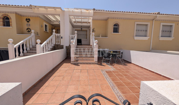 Villa - Resale - Algorfa - Inland