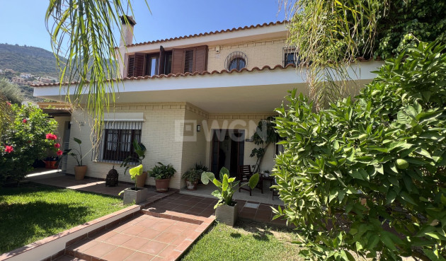 Villa - Resale - Alhaurín de la Torre - 68667