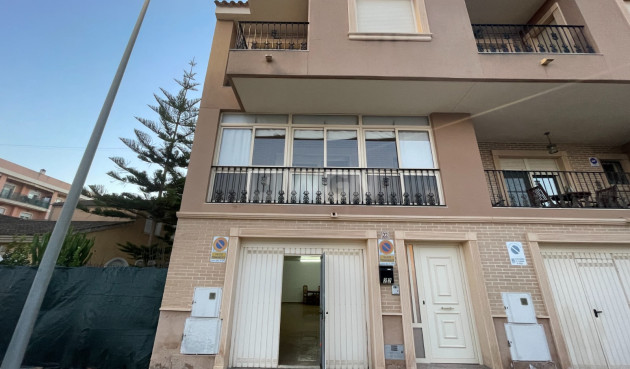 Villa - Resale - Almoradí - Inland