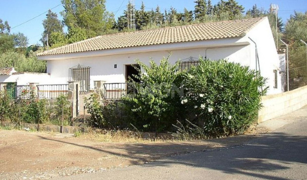 Villa - Resale - Alora - Inland