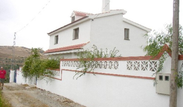 Villa - Resale - Alora - Inland