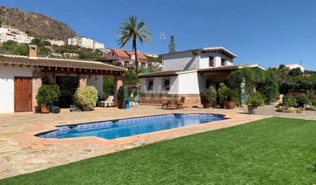 Villa - Resale - Alora - Inland