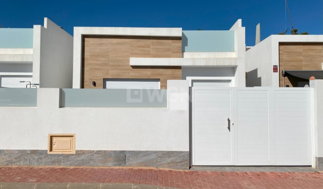 Villa - Resale - Avileses - 20331