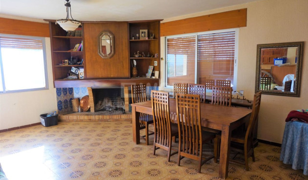 Villa - Resale - Balsicas - Inland
