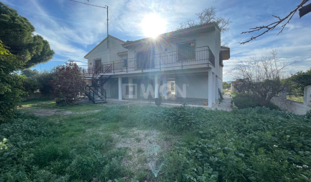 Villa - Resale - Benejúzar - Inland