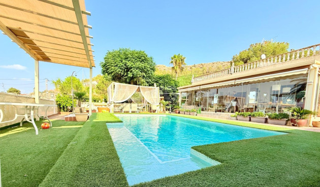 Villa - Resale - Benferri - Benferri