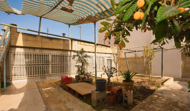 Villa - Resale - Benijofar - 11549