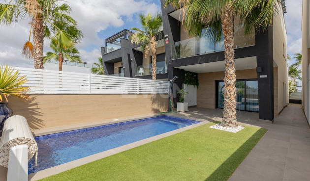 Villa - Resale - Benijofar - 85491