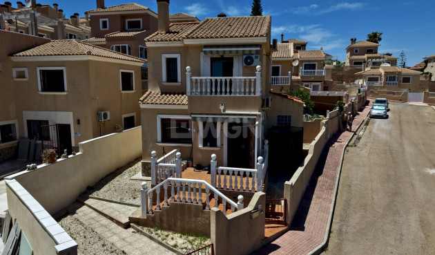 Villa - Resale - Blue Lagoon - Costa Blanca