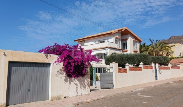 Villa - Resale - Bolnuevo - Costa Calida