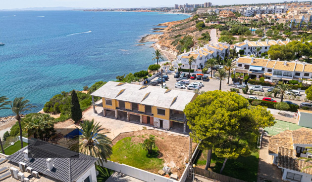 Villa - Resale - Cabo Roig - Cabo Roig