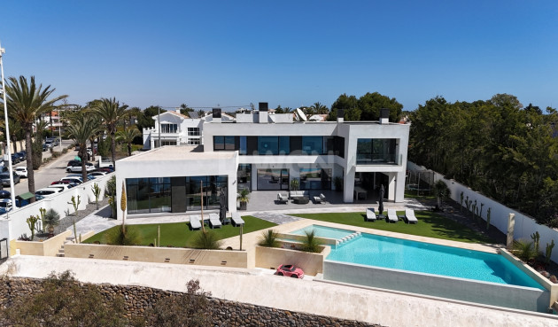 Villa - Resale - Cabo Roig - Costa Blanca