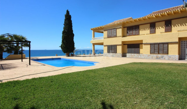 Villa - Resale - Cabo Roig - Costa Blanca