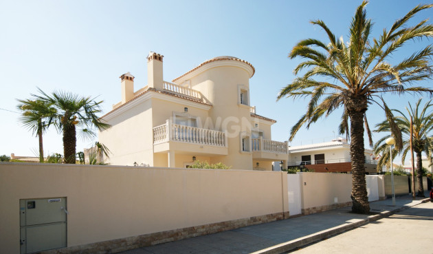 Villa - Resale - Cabo Roig - Costa Blanca