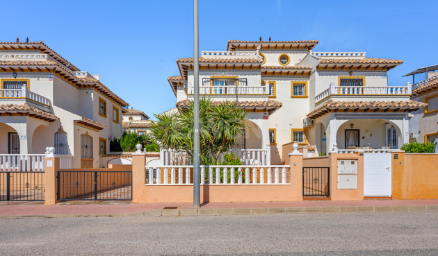Villa - Resale - Cabo Roig - Costa Blanca