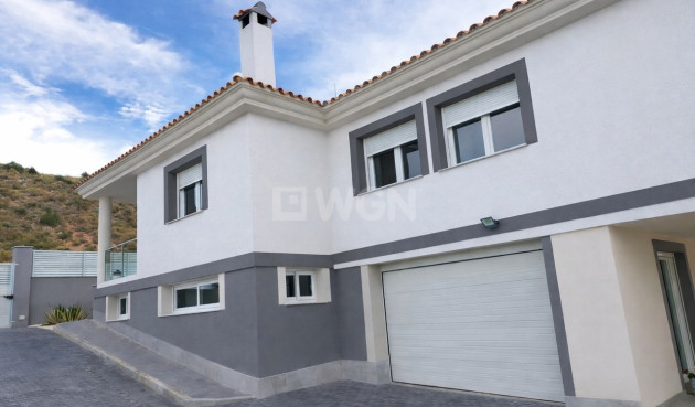 Villa - Resale - Calasparra - Inland