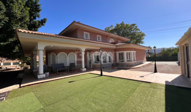 Villa - Resale - Callosa de Segura - Callosa De Segura