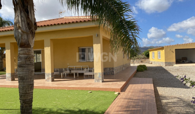 Villa - Resale - Cartagena - Costa Calida