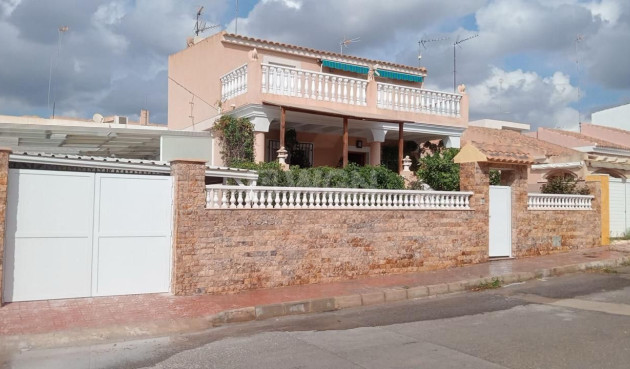 Villa - Resale - Cartagena - Costa Calida