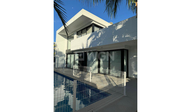 Villa - Resale - Ciudad Quesada - Costa Blanca Sur