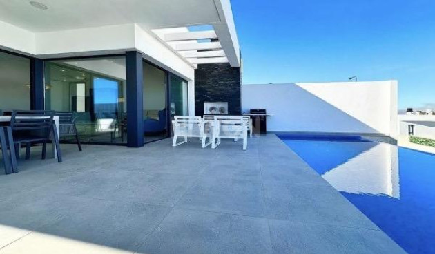 Villa - Resale - Ciudad Quesada - Costa Blanca