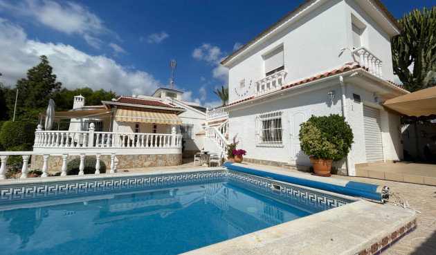 Villa - Resale - Ciudad Quesada - Costa Blanca