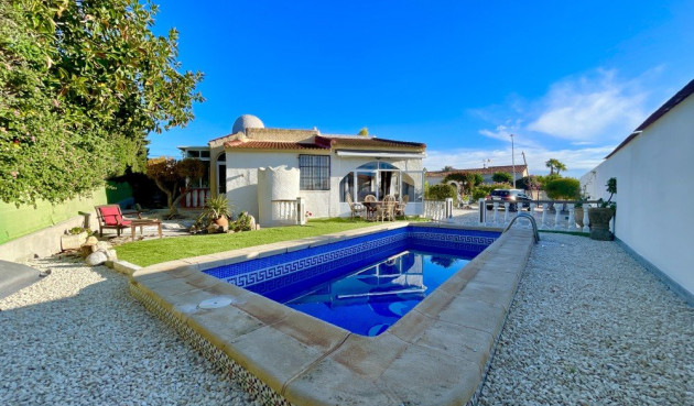 Villa - Resale - Ciudad Quesada - Costa Blanca