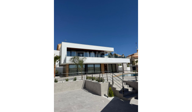 Villa - Resale - Ciudad Quesada - La Marquesa