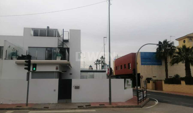 Villa - Resale - Daya Vieja - 40357