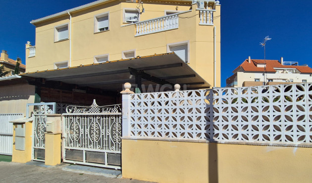 Villa - Resale - Denia - Costa Blanca