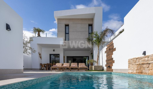 Villa - Resale - Dolores - 34927