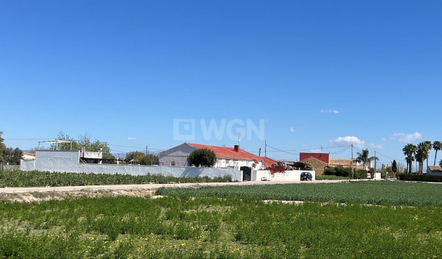 Villa - Resale - Dolores - Comunidad Valenciana