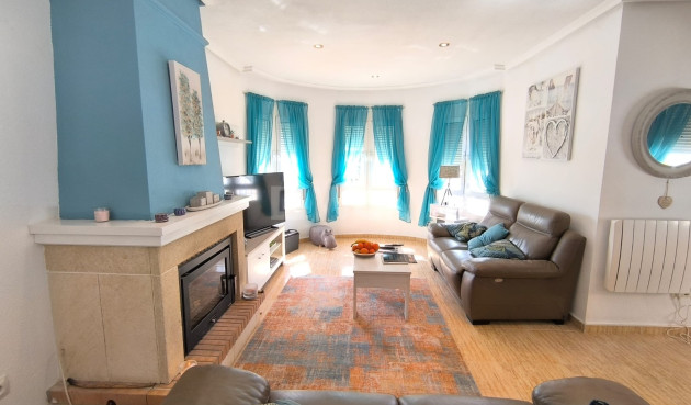 Villa - Resale - El Raso - Costa Blanca